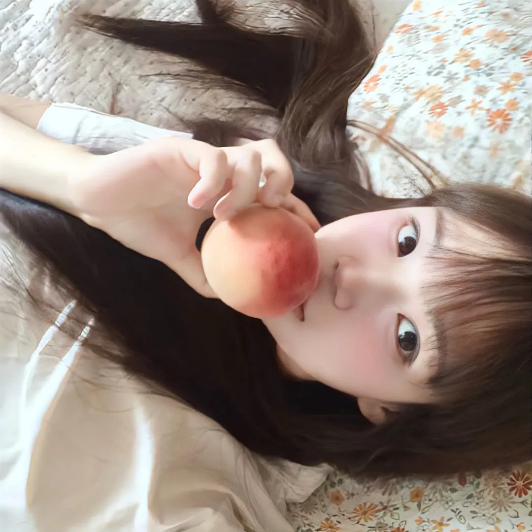 我的意外闺蜜封面
