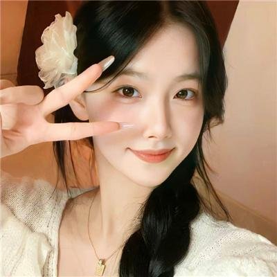 甜姐儿封面