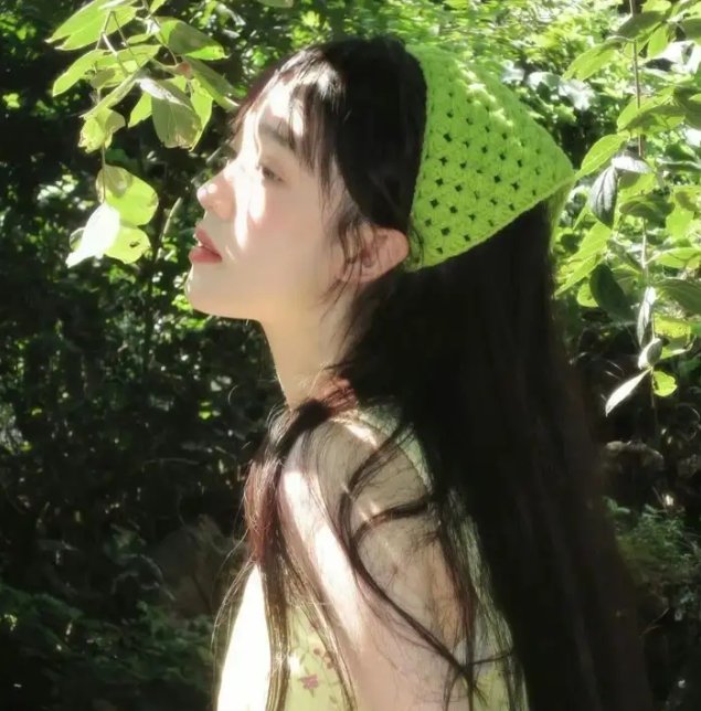 青青河边草封面